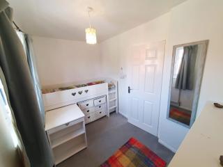 Tortoise Haven Bicester- Comfortable quiet home with garden - Stratton Audley - 7
