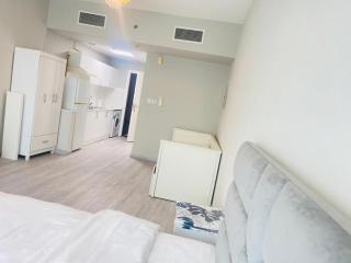 Royal- Cozy Studio in Marina Diamond 2 - Dubai - 7