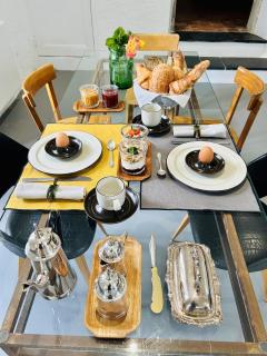 La Vieille Bouverie - 6