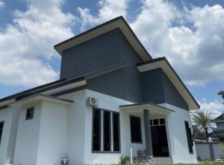 Homestay PCB Villa MamaKaya - Kota Bharu - 9