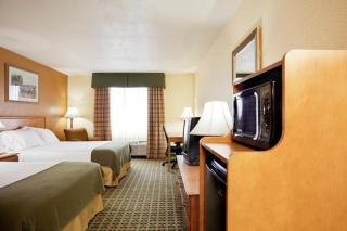 Holiday Inn Express Hotel & Suites Hesperia by IHG - Hesperia - 9