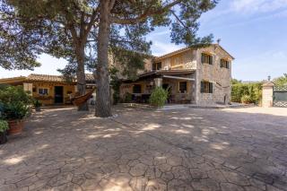 Finca Sa Sort - Inca - 1