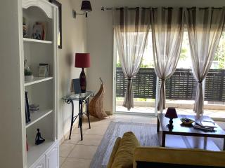 LE JARDIN D'HILAIRE - Entre-Deux - 8