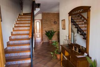 Casa de la Torre - Granada - 8