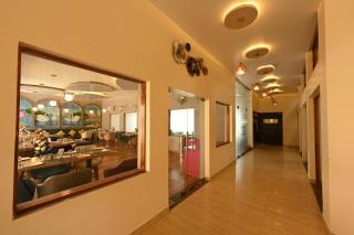 THE GANGA RESORT - 1