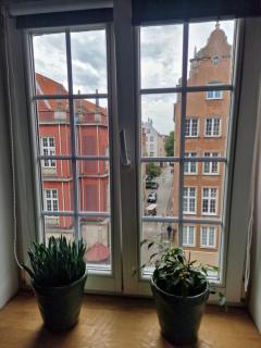 Old Town Dluga - Gdańsk - 7