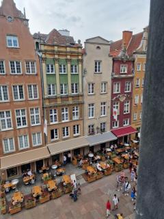 Old Town Dluga - 8