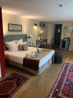 Hotel Vatel Bordeaux - Bordeaux - 7