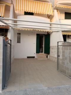 Villa Morosini - Torre San Giovanni Ugento - 2