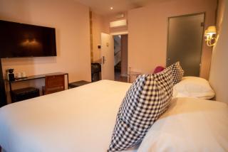 Hotel Carmen Boutique - Baeza - 8