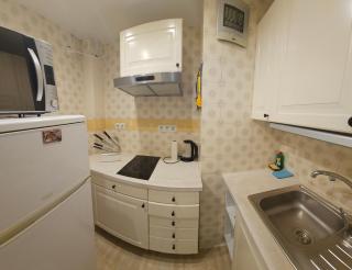 Central Tranquility City Center Apartment BY NAMASTE ELITE - Torremolinos - 5