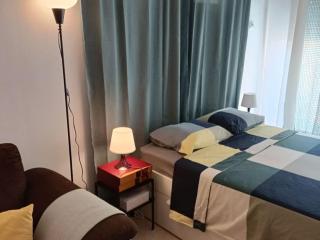 Central Tranquility City Center Apartment BY NAMASTE ELITE - Torremolinos - 7