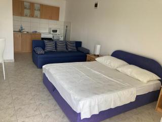 Apartments Mureta Sea View Studio - Crikvenica - 8
