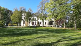 Herrenhaus Harmshagen - Testorf-Steinfort - 6
