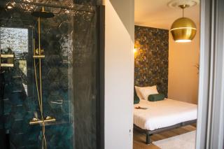 B&B het Notarishuis - authentiek verblijf nabij Maastricht - Voeren - 9