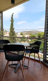 Apollon Hotel - Tolo - 5