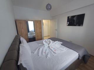 Swiss Apartment 1 - Braşov - 5