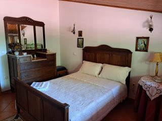 Quinta de Carcavelos Agroturismo e Enoturismo - Celorico de Basto - 1