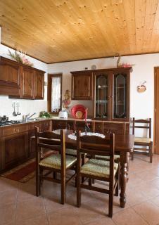 Albergo Diffuso Forgaria Monte Prat - Forgaria nel Friuli - 3