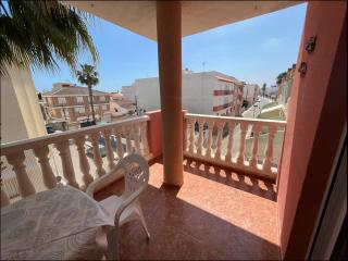 Apartamento a 200 metros de la playa de arena Les Cases en Xilxes - Castellón - Chilches - 8