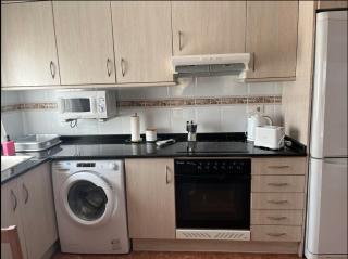 Apartamento a 200 metros de la playa de arena Les Cases en Xilxes - Castellón - 1