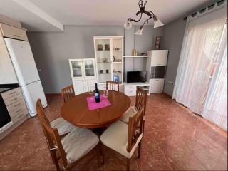 Apartamento a 200 metros de la playa de arena Les Cases en Xilxes - Castellón - Chilches - 5