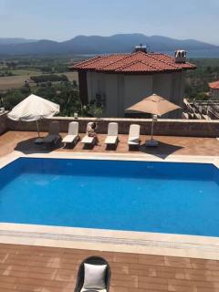 Villa Yılmaz - Ula - 1