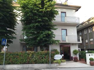 Arcangelo Roof Hotel - Rimini - 9