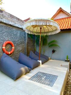 Tropical Garden Inn - Nusa Penida - 7
