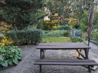 Little Bear Apartment - Mogyoród - 9