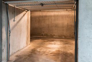 Lac-Montagne-Leman-Geneva, Garage, Tram - Annemasse - 1