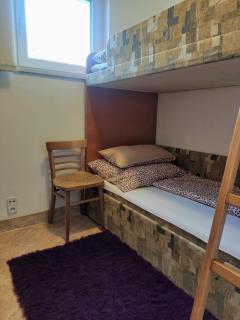 Rodinné apartmány Vlatka s veľkým pozemkom - Kaluža - 1