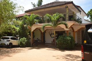 Thirumalai Park - Nilaveli - 0