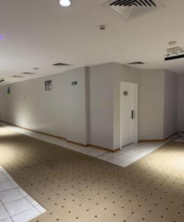 فلور للشقق المخدومة flower suite2 - Dammam - 3