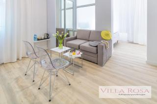 Villa Rosa - 200m od morza - Misdroy - 5