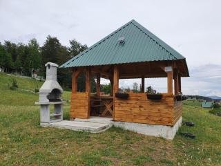 Bungalow in Mountain - Žabljak - 9