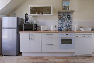 Duplex Le Louisels - Bayeux - 9