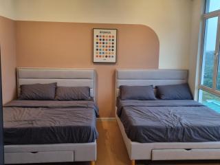 Mahkota Valley Suite by Khatty Ali - 0