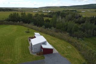 Stunning house - amazing scenery - Hvolsvöllur - 5