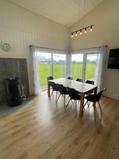 Stunning house - amazing scenery - 4