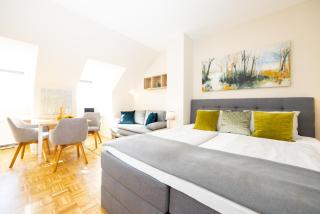 Appartement GRAZIE - Graz - 0