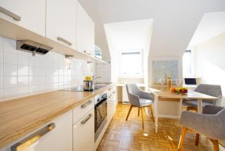 Appartement GRAZIE - Graz - 5