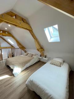 Maison - Enquin-sur-Baillons - 2