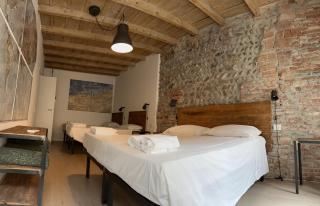 Apartments Borgovivobg Bergamo City Center - 7