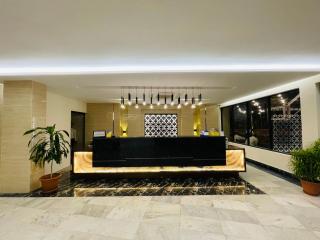 Hotel Kollol by J&Z Group - 2
