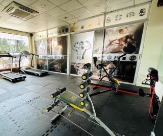 Hotel Kollol by J&Z Group - 1