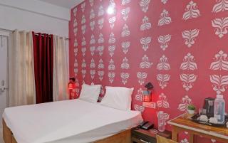 Hotel O Surya Inn - 8