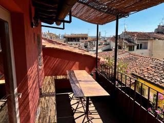 Via delle Caldaie - Florence - 6