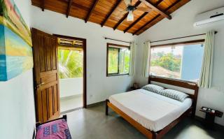 Casa 3 Verde, Condominio VilaZion, Arraial D'Ajuda centro - Arraial d'Ajuda - 1