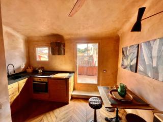 Via delle Caldaie - Florence - 8
